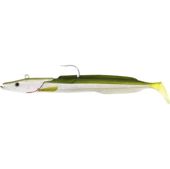 WESTIN Gumová Nástraha Sandy Andy Jig Tobis Ammo Hmotnost [ gr ]: 122g, VELIKOST[ cm ]: 22cm