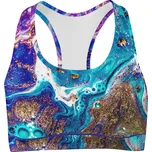 UTOPY Podprsenka Purple Lust Velikost: M