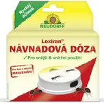 Neudorff Loxiran Návnadová dóza na mravence 1 ks