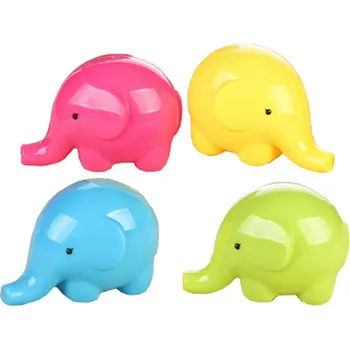 Ořezávátko Ořezávátko plastové slon