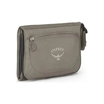 Outdoorové zavazadlo OSPREY POCO CHANGING PAD tan concrete Hnědá přebalovací podložka + DÁREK DLE VÝBĚRU!