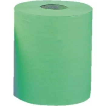 Papírové ručníky Automatic - Economy