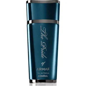 Unisex parfém Armaf The Pride of Armaf Admiral Unisex Eau de Parfum 100 ml