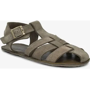 Oblečení a móda Tenisky Groundies Catania Women Khaki EUR 37