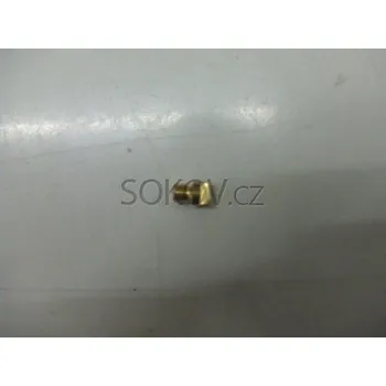 Zahradní gril Tryska plynová Meva