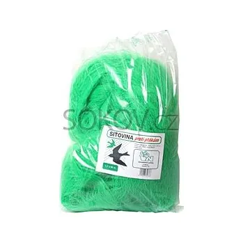 Síťovina proti ptákům 50 bm