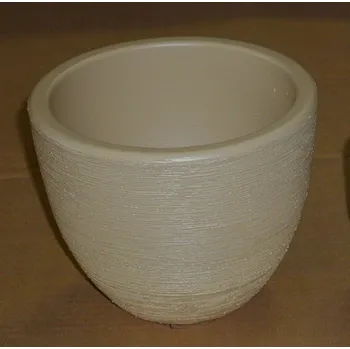 Květináč Obal ANTIK pískovaný 30