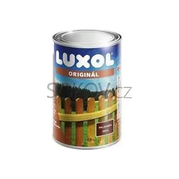 Lak na dřevo Luxol Extr S 1023 - 0060 (0.75l) pinie