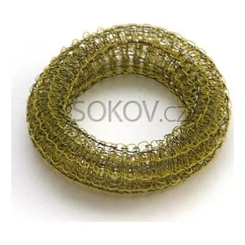 Drátěnka na nádobí kombi