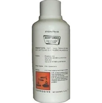 Scotsman Prostředek na čištění výrobníku ledu 1 l