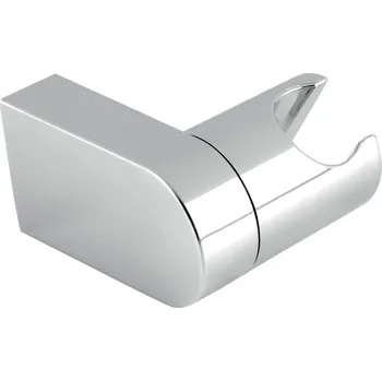 Novaservis Držák sprchy pevný otočný chrom D/MULTI1,0