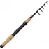 Rybářský prut Kinetic Enforcer CL Tele ML 240 cm/5-24 g