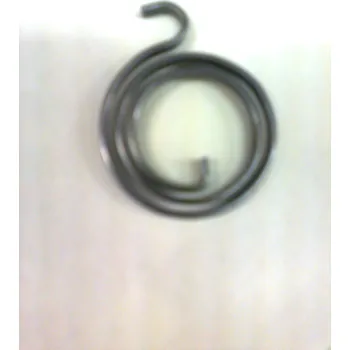 Nábytkové kování COBRA Pružina slabší