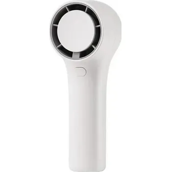 Vzduchotechnika Ocoopa N606 bílý akumulátor USB turbo