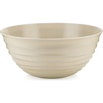 Mísa plast 4l 27,5x12cm MIX