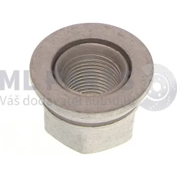 Plechové kolo Originál OEM 58 0246 6554