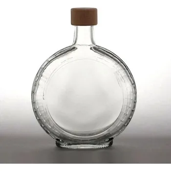 Láhev sklo PEGGYL 0,5 l NEDEK