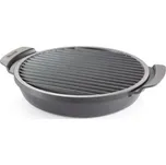 Tescoma Pánev grilovací bezkouřová PREMIUM