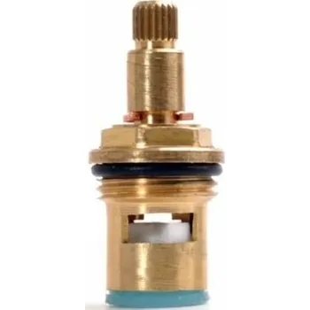 Vodovodní kohout Kuželka keramická Paloma 1/2"