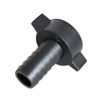 kabelová chránička Koncovka hadicová 1/2" Js 13