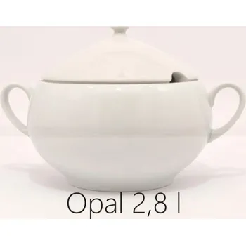 Mísa polévková OPÁL 2,8