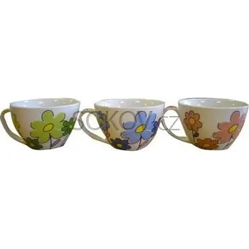 HRNEK 375ML, 6,5X115CM PROUŽEK ASSORT