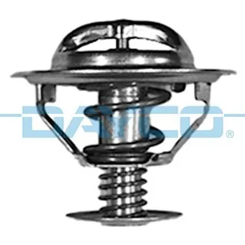 Těsnění motoru Termostat, chladivo DAYCO DT1000V