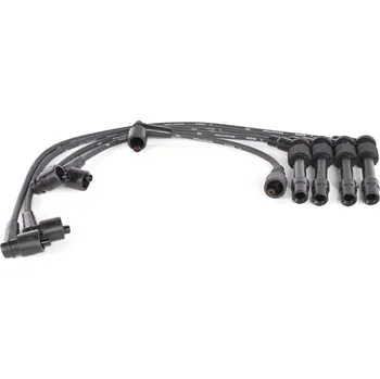 Zapalovací kabel Sada kabelů pro zapalování BOSCH 0 986 357 247