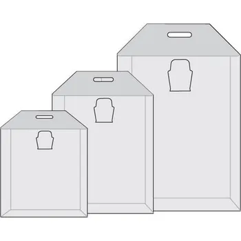 Obálka Kartónové obálky 160x161 mm
