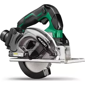 Okružní pila CD3605DAW2Z Aku kotoučová pila 36V/bez aku HiKOKI