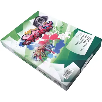 Karton Kreslící karton A3 - výkres