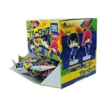 Twin Bluelock Hoppin figurki kolekcjonerski TOMY
