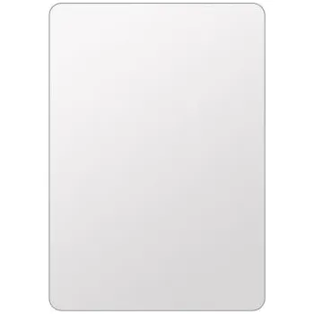 Stolní podložka Průhledná podložka přírodní, A4