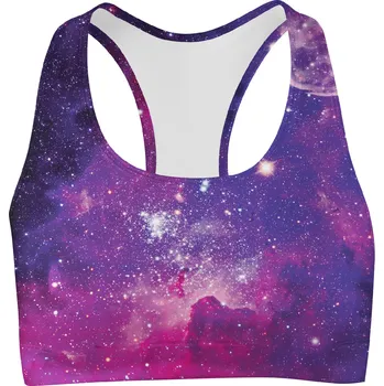 Podprsenka UTOPY Podprsenka Eternity Velikost: XXL