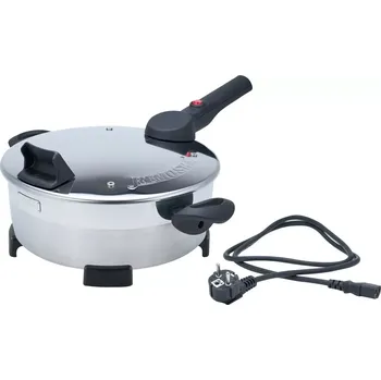 Pečicí pánev Remoska Dua D52/10