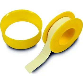 Lepicí páska Těsnění - Páska PTFE 5.00 x 2.00 - samolepicí