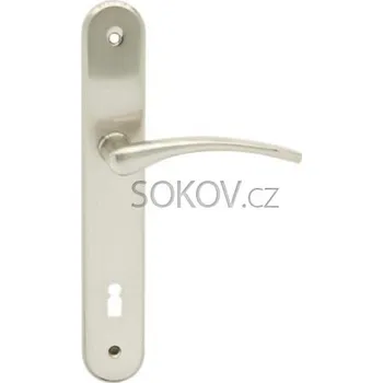 Dveřní kování COBRA Kování ZEUS PZ 90 LI ONS