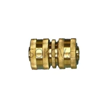 Hadicová spojka Spojka hadicová 1/2"+ 5/8" se svornými objímkami