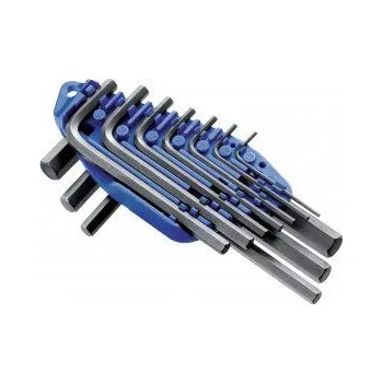 Klíč TONA Sada zástrčných klíčů 10 dílů