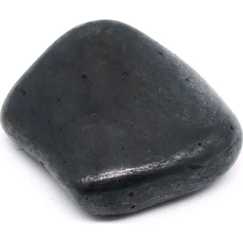 Drahý kámen ŠUNGIT leštěný /2