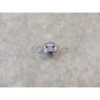 Vodovodní kohout Rozlišovač - označení Steno páčky