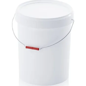 kbelík Vědro 15 l s víkem