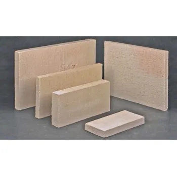 Šamot kamnářský bílý standartní 250 x 123 x 64 mm