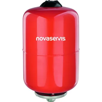 Expanzní nádoba Novaservis Expanzní nádoba do topných systémů, závěsná, objem 5l TS05Z