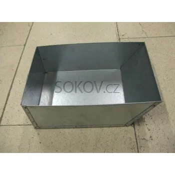 THORMA Popelník -zásuvka popelníková Kerpen