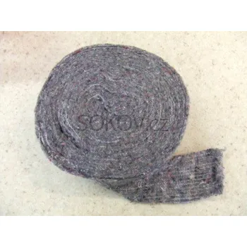 Plsť 7 x 1000 cm 41351