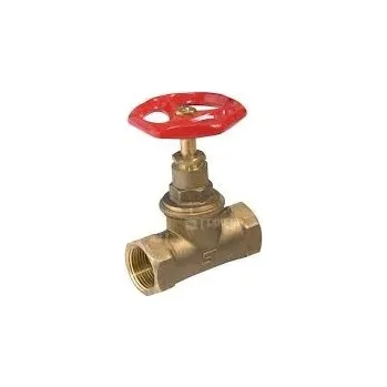 Ventil Ventil uzavírací přímý 1" 1500