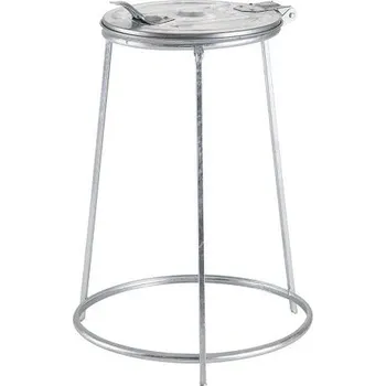 Pytle na odpadky MEVA-TEC Stojan na pytle 120l