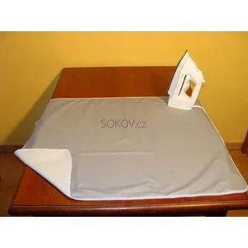Žehlička Deka na žehlení Alutex 110 x 70 cm