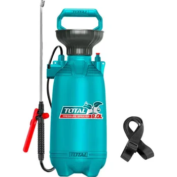 Postřikovač Postřikovač tlakový, 8L, 2,5 BAR